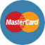 Betalningsalternativ MasterCard